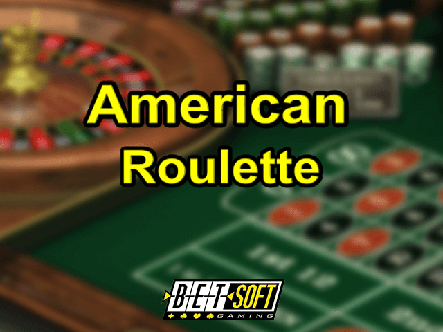 American Roulette