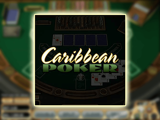 Caribbean Poker