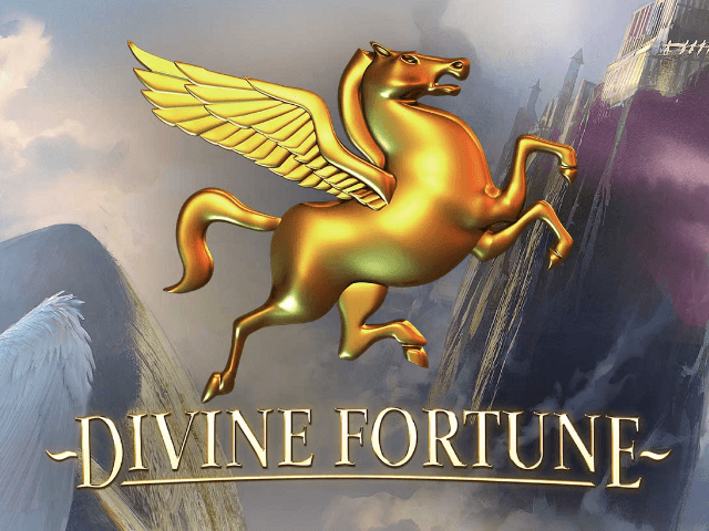 Divine Fortune