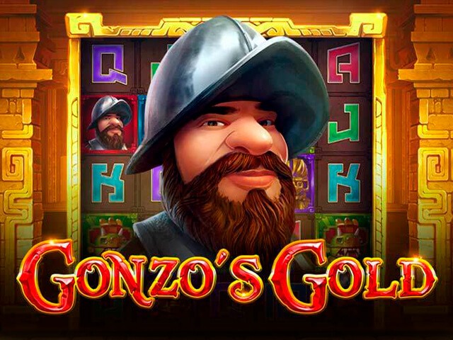 Gonzo’s Gold