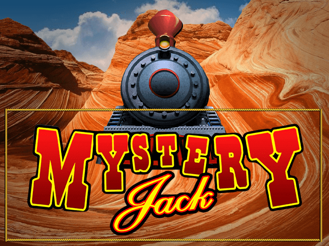 Mystery Jack